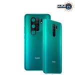 محافظ لنز فلزی دوربین شیائومی Redmi 9