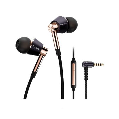 هندزفری وان مور1MORE Triple Driver E1001 Earphone