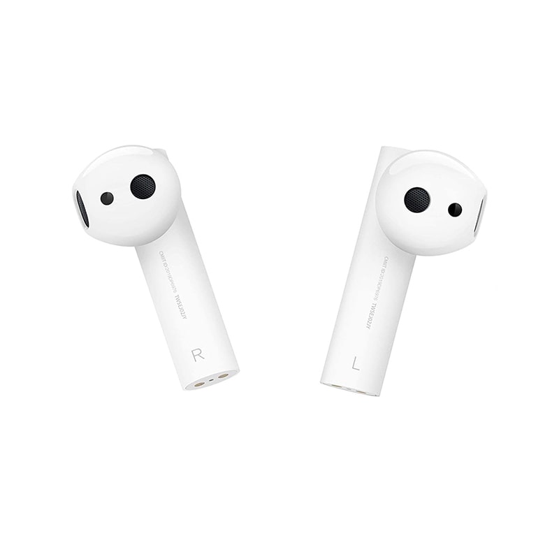 xiaomi earphones 2 basic white