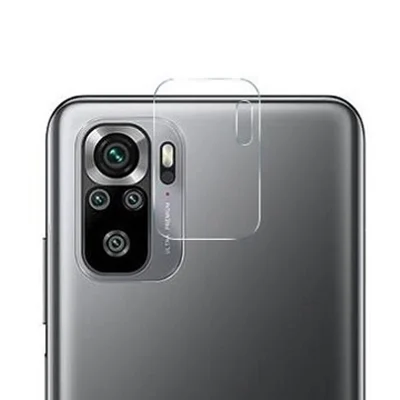 محافظ لنز دوربین شیائومی Xiaomi Redmi Note 10s camera lens protector