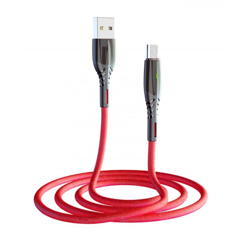 کابل میکرو کانفلون مدل Konfulon S91 Micro Cable