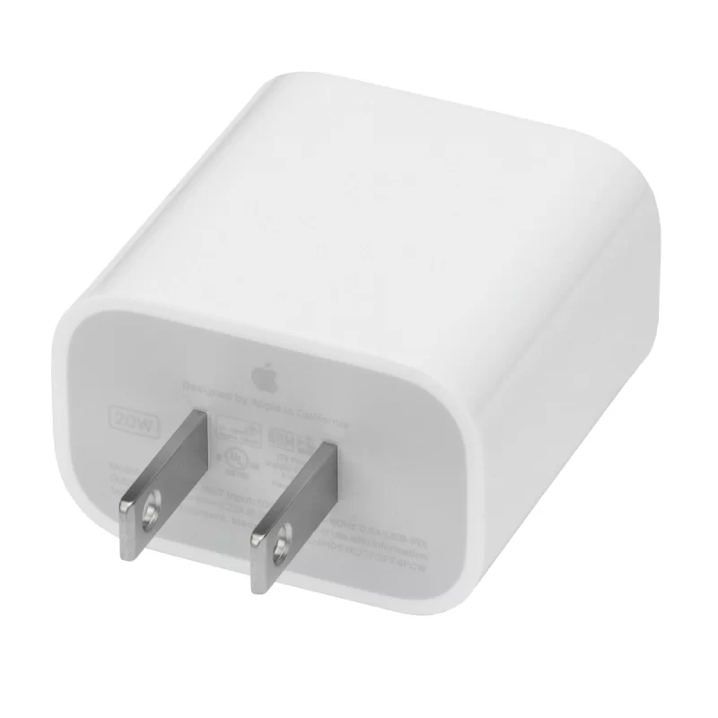 کلگی شارژ iPhone 11 18W Type-C Wall Charger