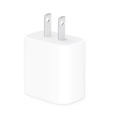 کلگی شارژ آیفون 11 اصلی iPhone 11 18W Type-C Wall Charger