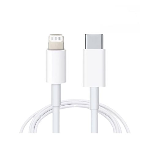 کابل تایپ سی به لایتنینگ آیفون اصلی اپل Apple iphone 14pro Max