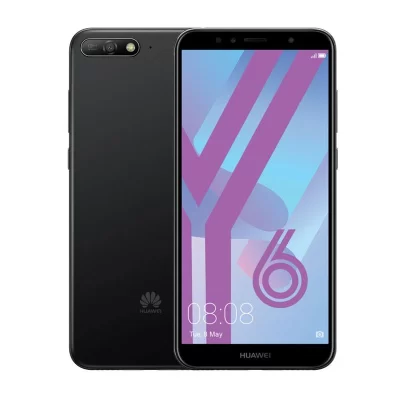 لوازم جانبی هواوی Huawei y6 2018