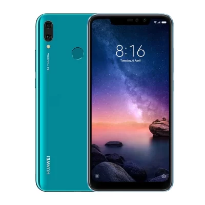 لوازم جانبی هواوی Huawei y9 2019