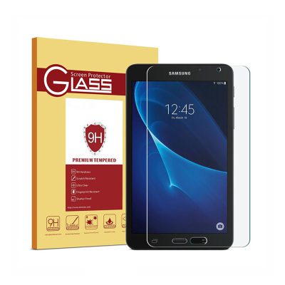 گلس شیشه ای تبلت سامسونگ Samsung Galaxy Tab A SM-T285