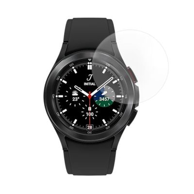 گلس محافظ شیشه ای ساعت هوشمند Samsung Galaxy Watch 4 42mm R880/R885