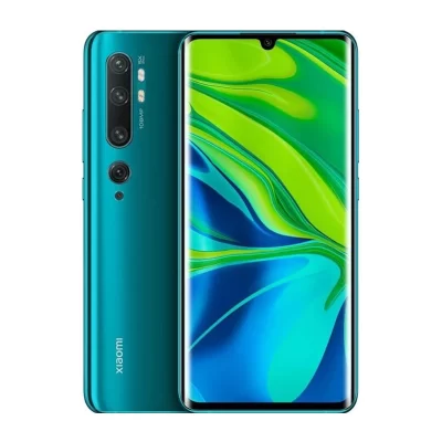 لوازم جانبی شیامی Xiaomi Mi Note 10