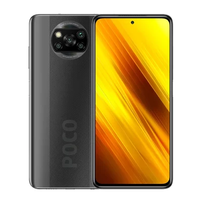 لوازم جانبی شیامی Xiaomi Poco X3