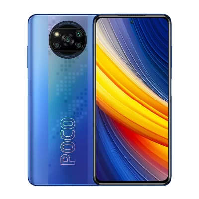 لوازم جانبی شیامی Xiaomi Poco X3 pro