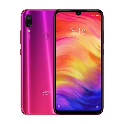 لوازم جانبی شیامی Xiaomi Redmi Note 7