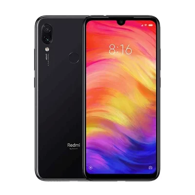 لوازم جانبی شیامی Xiaomi Redmi Note 7 Pro