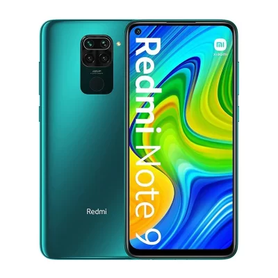 لوازم جانبی شیامی Xiaomi Redmi Note 9