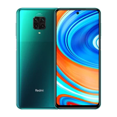 لوازم جانبی شیامی Xiaomi Redmi Note 9 pro