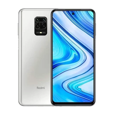 لوازم جانبی شیامی Xiaomi Redmi Note 9s