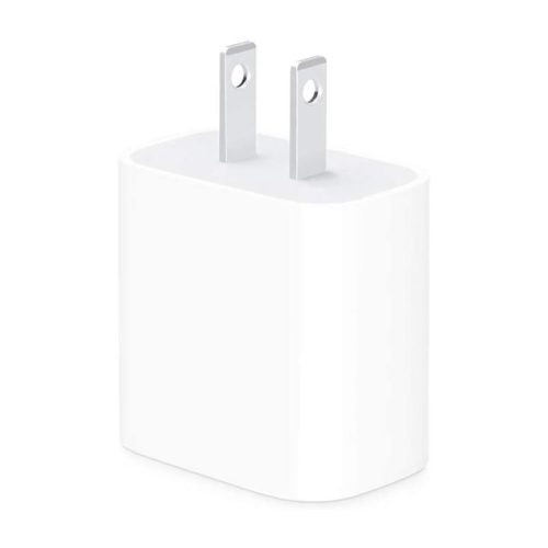 کلگی آداپتور 18 وات آیفون 11پرو iPhone 11pro Adaptor 18w