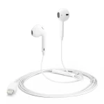 هندزفری آیفون اورجینال 11پرو Apple iPhone 11 Pro Earpod