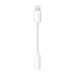 جک تبدیل هندزفری آیفون 11پرو Apple iPhone 11 Pro Lightning to Headphone Jack