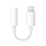 جک تبدیل هندزفری آیفون 12مینی Apple iPhone 12 Mini Lightning to Headphone Jack