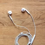 Apple iPhone 4 Earpod