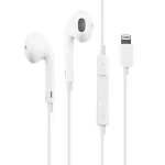 هندزفری آیفون 8 پلاس iPhone 8 plus Earpod