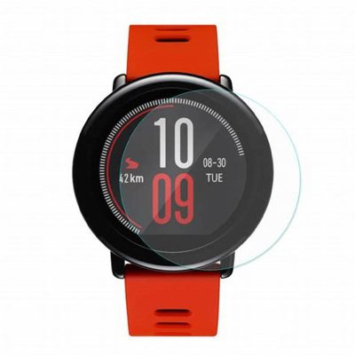 محافظ صفحه ساعت هوشمند شیائومی مدل Ceramics Screen Gard for Xiaomi Imilab Kw66 Smart Watch