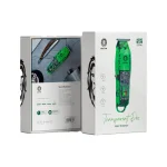 ماشین اصلاح موی سر گرین Green Transparent Pro Hair Trimmer 6000RPM