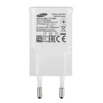 Samsung Galaxy A01 Charger and Cable