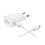 Samsung Galaxy A01 Charger and Cable