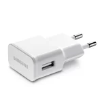 Samsung Galaxy A01 Charger and Cable