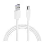 Samsung Galaxy A02s fast Charger and Cable 15W