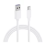 Samsung Galaxy A03s fast Charger and Cable 15W