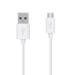 شارژر، کابل شارژ و آداپتور فست شارژ سامسونگ آ 30 اصلی 15 وات Samsung Galaxy A30 fast Charger and Cable 15w