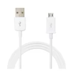 Samsung Galaxy M11 Charger and Cable