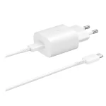 Samsung Galaxy M31s fast Charger and Cable 25W