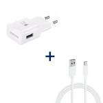 Samsung Galaxy S10 Plus fast Charger and Cable 15w