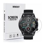 محافظ صفحه نمایش ساعت هوشمند هوآوی مدل Screen Protector For MAGIC WATCH 2 42 MM