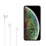 هندزفری اورجینال آیفون ایکس اس iPhone Xs Earpod