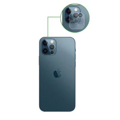 محافظ لنز دوربین آیفون apple iphone 12pro camera lens protector