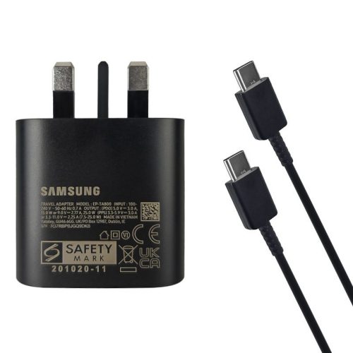 شارژر اصلی Samsung Galaxy A33 5G