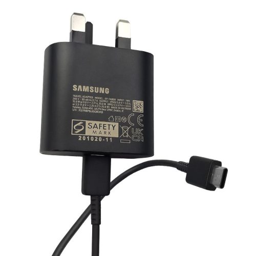 شارژر اصلی Samsung Galaxy S21 FE