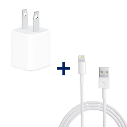 شارژر اصلی آیفون iPhone 8