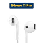 هندزفری آیفون 11پرو اورجینال iPhone11 Pro Earpod