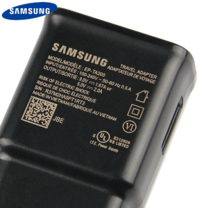 شارژر اصلی سامسونگ Samsung Galaxy S10 Plus