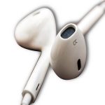 هندزفری آیفون 6 پلاس iPhone 6 Plus Earpod