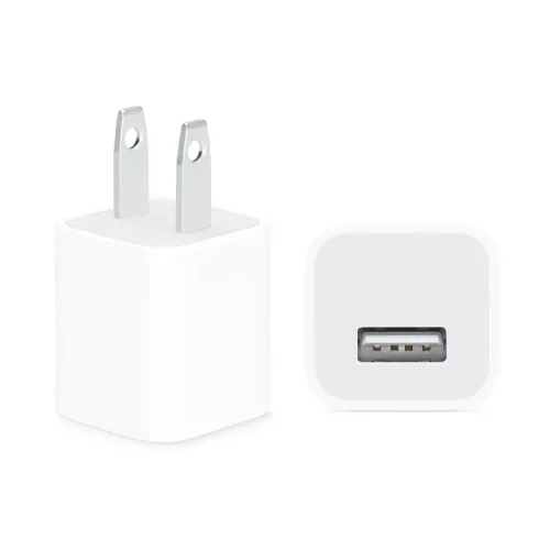 کلگی آداپتور اصلی آیفون Apple Iphone 6S Adapter Original