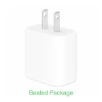 کلگی آداپتور اصلی آیفون Apple Iphone 6S Adapter Original