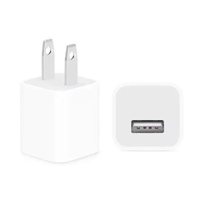 کلگی شارژر اصلی اپل آیفون 6 Apple Iphone Adapter Original