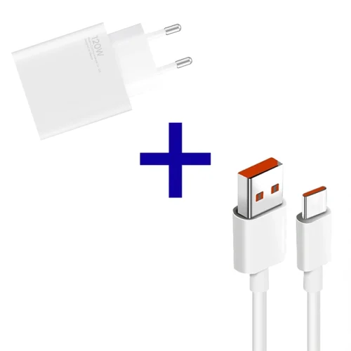 شارژر اصلی شیائومی Xiaomi 12 Pro 5G